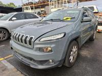 2016 Jeep Cherokee KL image 1