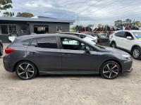 2021 Subaru Impreza G5 image 1