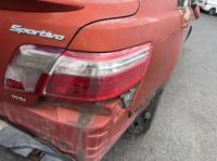 2008 Toyota Camry image 1