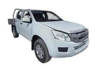 2013 Isuzu D Max RC SX HI-RIDE image 1