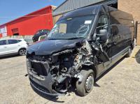 2020 Renault Master 2.3DT AMT AUTO 6 SPD FWD LWB image 1