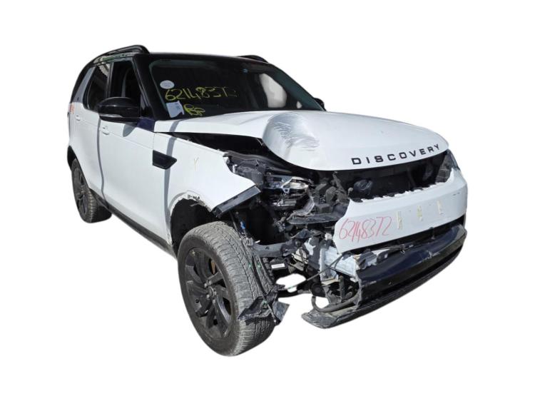 land rover Discovery L462 SD4 HSE Nov 2018 Parts & Wrecking