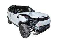 2018 Land Rover Discovery L462 SD4 HSE image 1