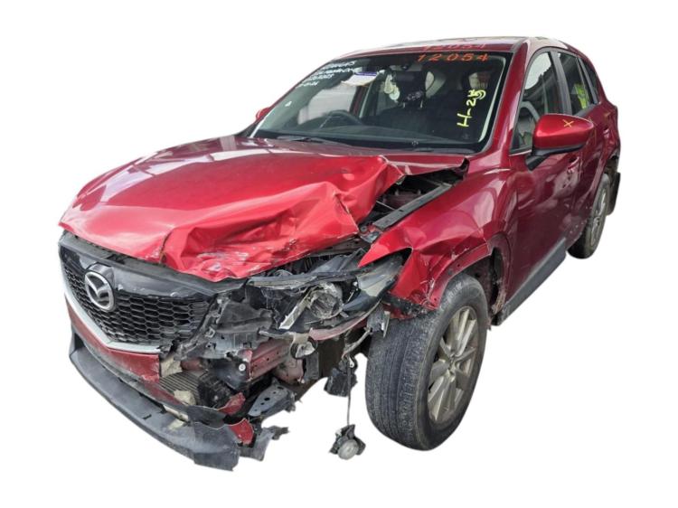 mazda Cx5 KE MAXX SPORT Aug 2014 Parts & Wrecking