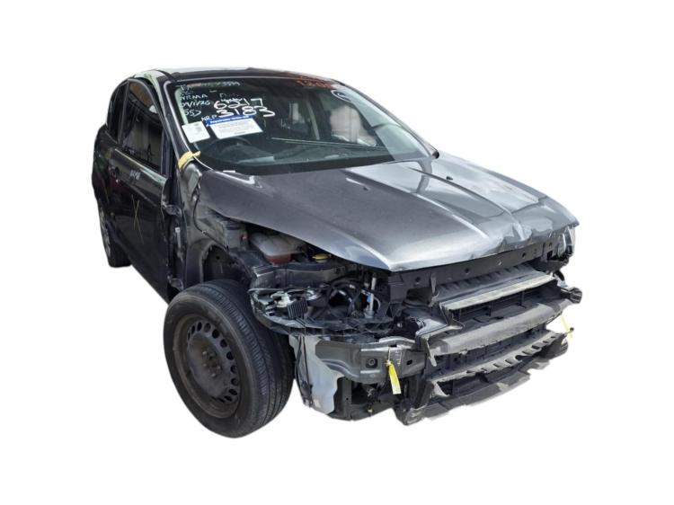 ford Kuga TF AMBIENTE May 2015 Parts & Wrecking