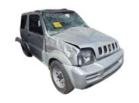 2011 Suzuki Jimny SN413 SIERRA image 1