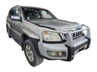 2005 Toyota Prado KZJ120R GRANDE image 1