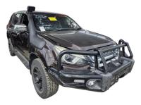 2018 Isuzu Mu-x 85GGR LS-U image 1