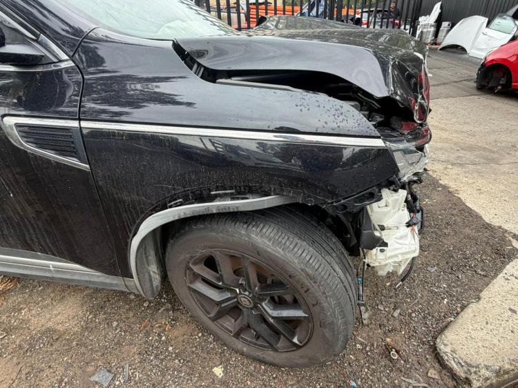 renault Koleos 2019 Parts & Wrecking