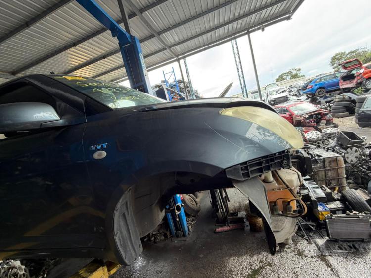 suzuki Swift 2008 Parts & Wrecking