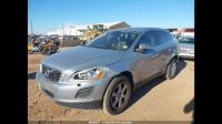 2013 Volvo Xc60 image 1