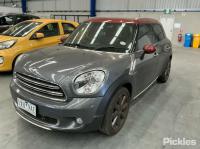 2016 Mini Countryman image 1