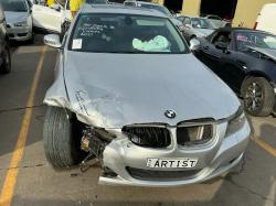 2011 Bmw 3 Series 320d image 1