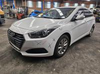 2017 Hyundai I40 2.0 G4NC AUTO 6 SPD FWD WAGON ACTIVE image 1