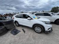 2015 Honda Crv RM SERIES II image 1