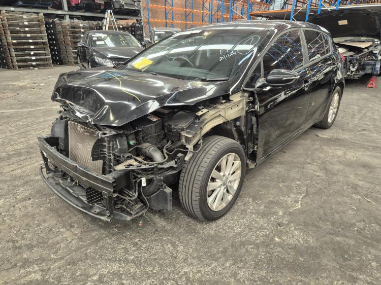 kia Cerato 1.8L G4NB AUTO 6 SPD FWD HATCH S PREMIUM Jan 2016 Parts & Wrecking