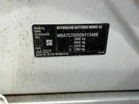 2021 Bmw X3 G01 image 1