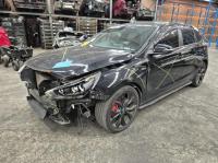 2019 Hyundai I30 N-LINE 1.6L G4FJ 7SPD AUTO DCT FWD PREMIUM image 1