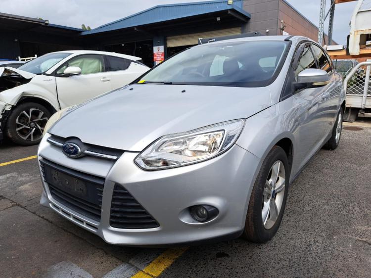 ford Focus LW Oct 2011 Parts & Wrecking