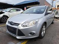 2011 Ford Focus LW image 1