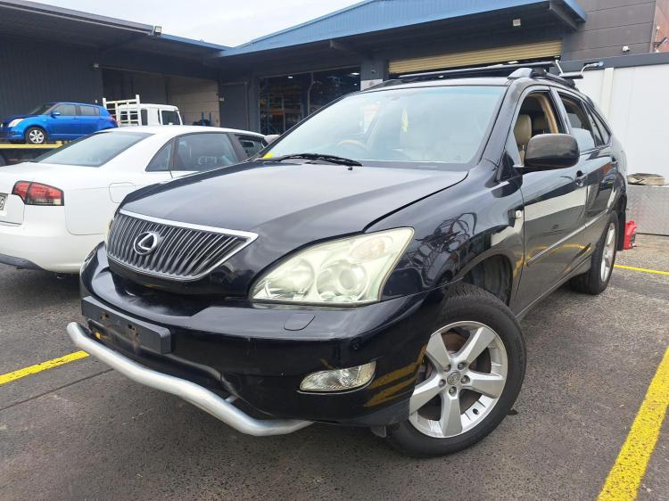 lexus Rx350 MCU38R Feb 2005 Parts & Wrecking