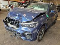 2021 Bmw X5 XDRIVE 40I G05 image 1