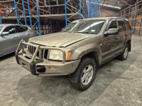 2005 Jeep Grand Cherokee WH 3.0DT AUTO 5SPD FWD EXL LAREDO image 1