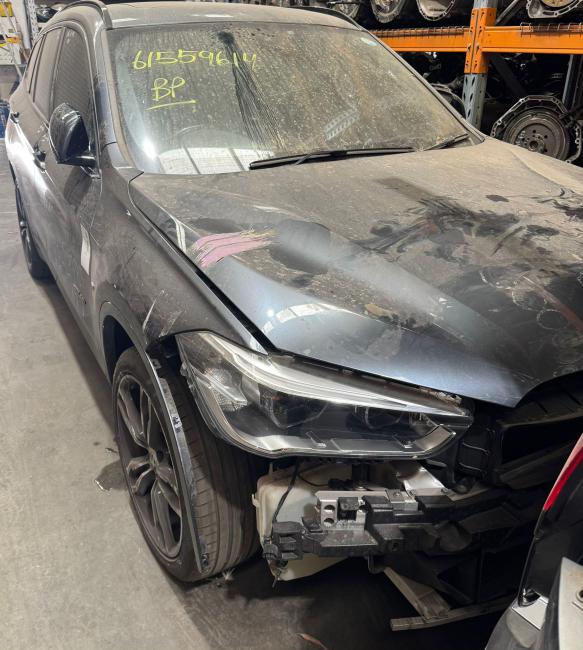 bmw X1 F48 2016 Parts & Wrecking