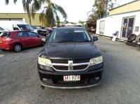 2011 Dodge Journey SXT image 1