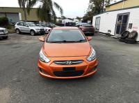 2016 Hyundai Accent ACTIVE image 1