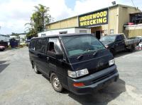 2004 Mitsubishi Express SWB S4 image 1