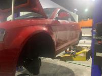 2008 Audi A3 8P image 1