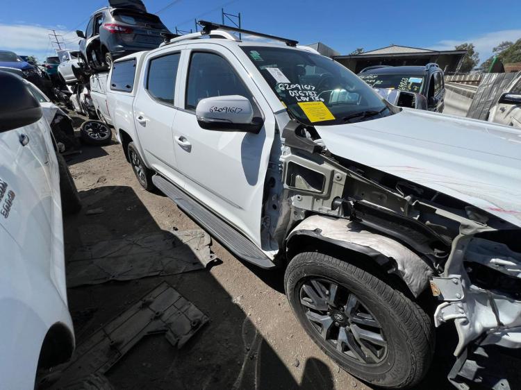 ldv T60 Jan 2023 Parts & Wrecking