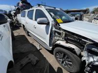 2023 Ldv T60 image 1