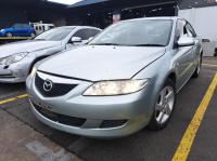 2003 Mazda 6 GG image 1
