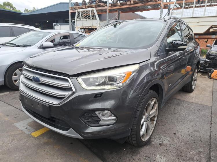 ford Escape ZG Mar 2018 Parts & Wrecking