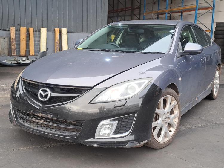 mazda 6 GH Jan 2010 Parts & Wrecking