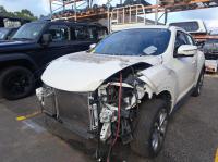 2016 Nissan Juke F15 II image 1