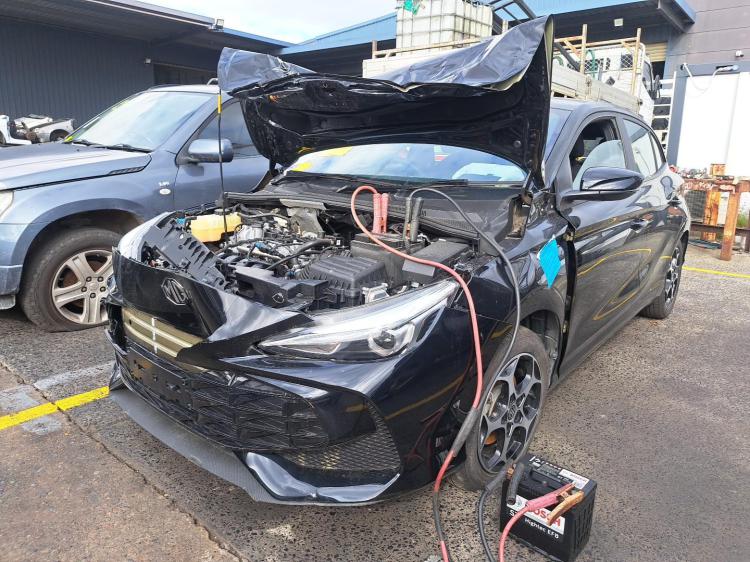 mg 3 Sep 2024 Parts & Wrecking