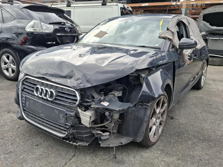 audi A1 8X Aug 2014 Parts & Wrecking