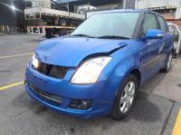 2009 Suzuki Swift EZ image 1