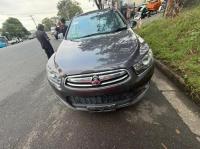 2015 Holden Captiva image 1