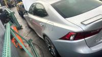 2013 Lexus Is250 image 1