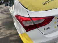 2014 Hyundai I30 image 1