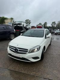 2015 Mercedes Benz A200 MY15 image 1