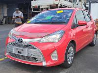 2016 Toyota Yaris NCP130R image 1