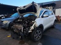 2020 Kia Sportage QL image 1