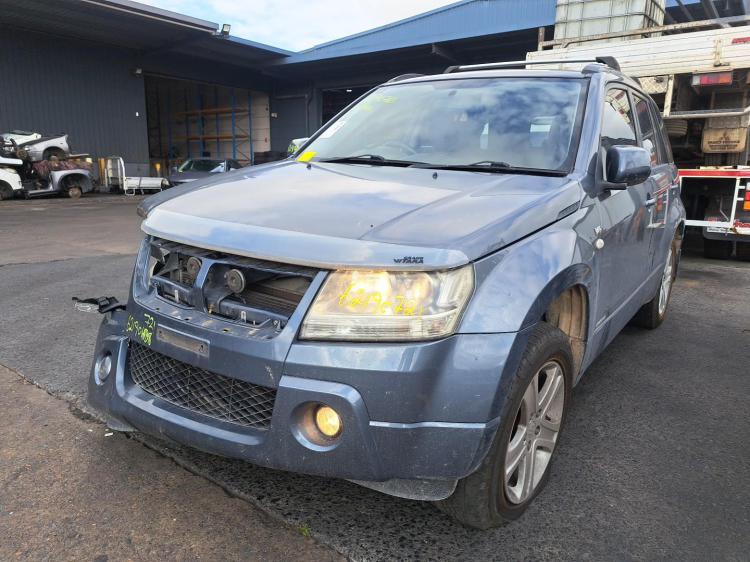 suzuki Vitara JT Jan 2007 Parts & Wrecking
