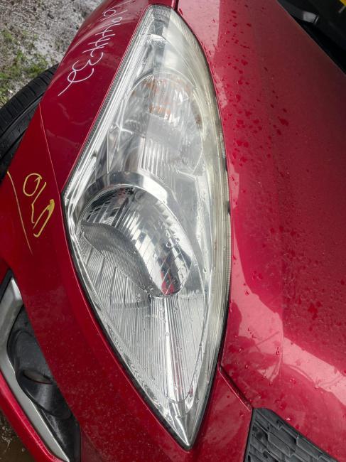 suzuki Swift FZ Jan 2015 Parts & Wrecking