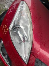 2015 Suzuki Swift FZ image 1
